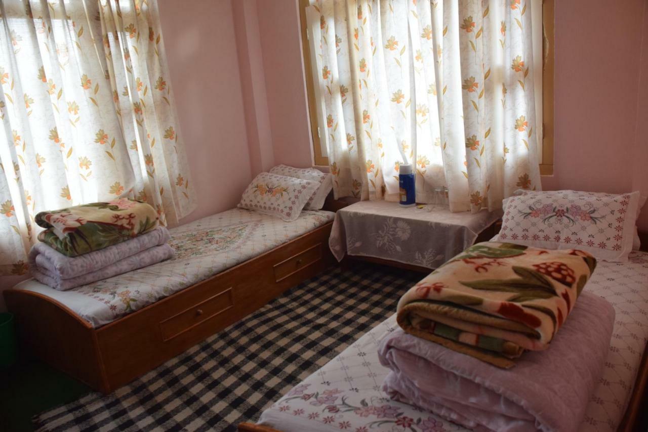 Panauti Community Homestay Extérieur photo