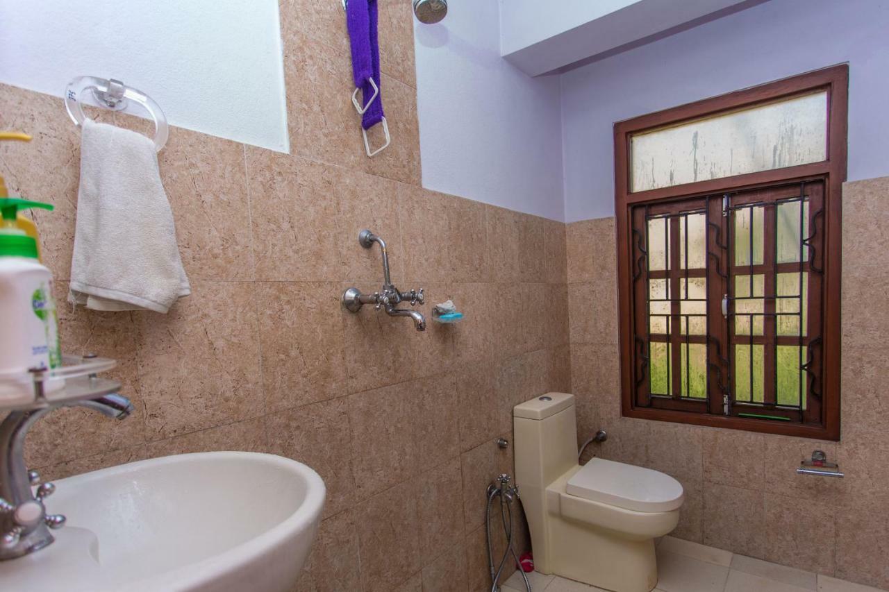 Panauti Community Homestay Extérieur photo